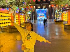 -厦门方特东方神画