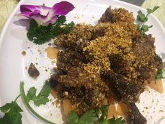 陈皮掌亦-五邑人家(江门店)