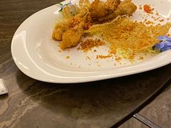 -伯衡55·吉品轩(乌鲁木齐南路店)