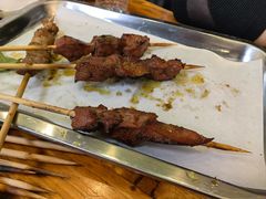 -新疆艾麦尔烧烤(丰台路口店)