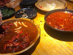 -金陵一哥龙虾馆(三牌楼总店)