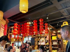 -帝一铭家宴(板塘店)