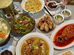 -大潮淮·淮扬菜(何园旗舰店)