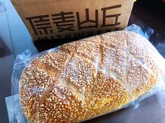 青酱熏鸡-原麦山丘(五棵松华熙店)