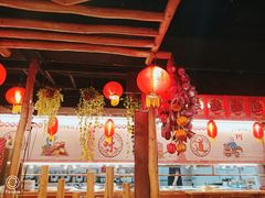 -粗粮人家(簋街店)