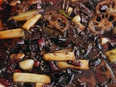 -辣婆婆(航天桥店)