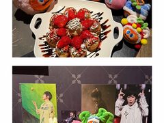 -StayReal Cafe(长宁来福士广场东八区店)