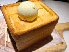 面包诱惑-绿茶餐厅(哈尔滨凯德店)
