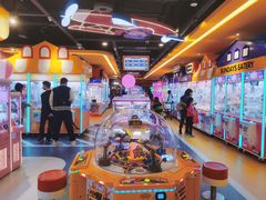 -小象猛犸(炫地购物中心店)