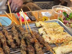 -木屋烧烤(白石洲店)