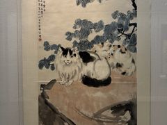 -徐悲鸿纪念馆