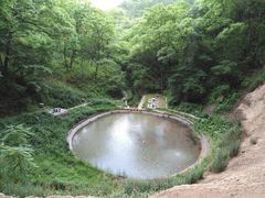 景点-玉华宫景区