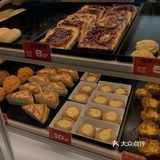 在长沙 用料hin～扎实的一家面包店[调皮][调皮]
