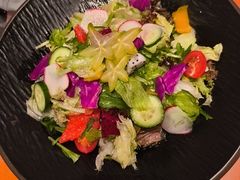 -巴依老爷新疆美食(魏公村店)