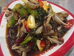 -7只羊·鲜羊肉串·地锅鸡精酿(玄武墨香路店)