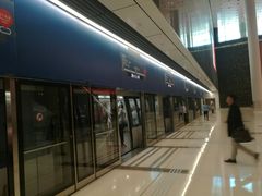 -香港国际机场-T2航站楼