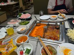 -海底捞火锅(王府井店)