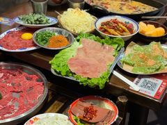 -萍姐火锅·公路夜市(南京新街口店)