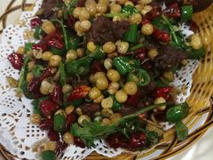 -百姓·百味家宴油茶(红街店)