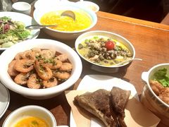 -锡和无锡菜(景丽苑店)