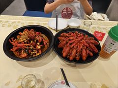 -聚味瞿记·龙虾堂(坡子街店)