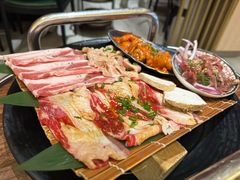 -妙香居韩国烤肉(容桂天佑城店)