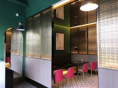 -荣品荟·融合餐厅(月湖广场店)