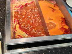 -五星桥原切肥牛火锅·30年专注好牛肉(湖塘店)