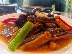 -青海名吃尕张娃非遗烤肉(城中店)