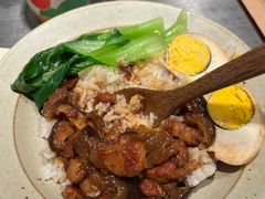 -粉八·云南米线·建水烧烤(常熟路店)