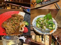 -鸟鹏烧鸟居酒屋(熙龙湾店)