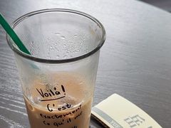 -行山咖啡(南湖店)