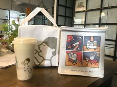 -喜茶(佛山顺德容桂天佑城店)