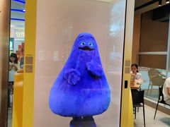 -麦当劳(中二横路店)