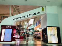 -吉隆坡国际机场