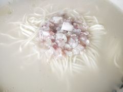 -渔桥李记奶汤面(东街店)