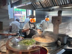 -清真·马安军辣子牛肉面