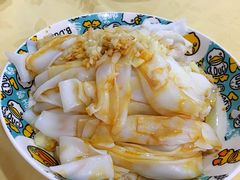 -电白鸭粥店(下沙二坊88号店)