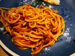 肉酱意面-初拾·花里餐厅(钜城华亿店)