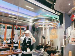-路边羊烧烤酒场(宝带路店)