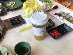 -狐狸爱上椰子鸡(滨江星光大道店)