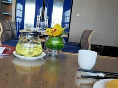 -彩丰楼中餐厅·仁恒洲际酒店