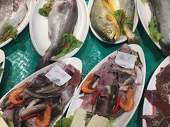 -永红源啤酒·烧烤·海鲜·大排档(青特城店)