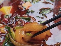 -无味饭店(九眼桥商业文化广场店)