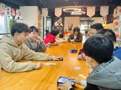 -帝京日语(春熙路旗舰校区)