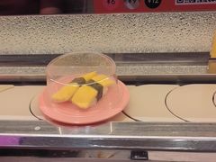 -争鲜回转寿司(朝北大悦城店)