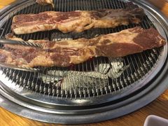 -缸桶屋韩国料理·全程帮烤(泰禾店)