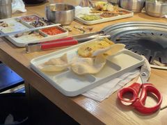 -乌拉烤肉(如皋首店)