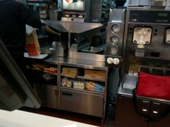 -麦当劳(联盛店)