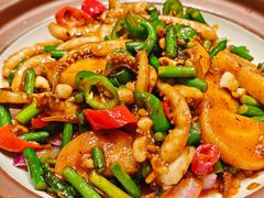 -打酱油·非遗淮扬菜(瘦西湖梅岭老店)